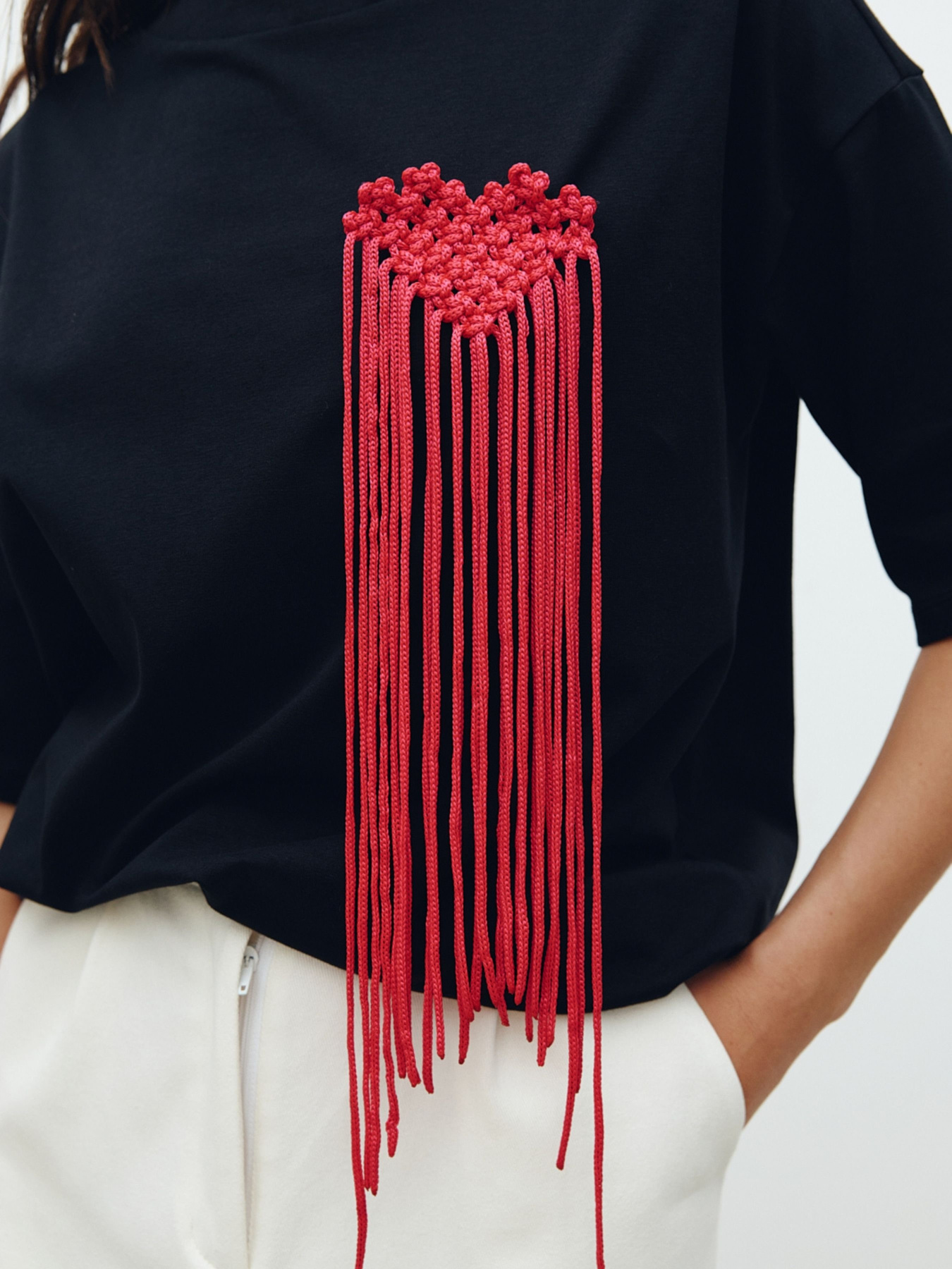 Футболки и поло RicaMare модель RM4201-1-24DF Фото