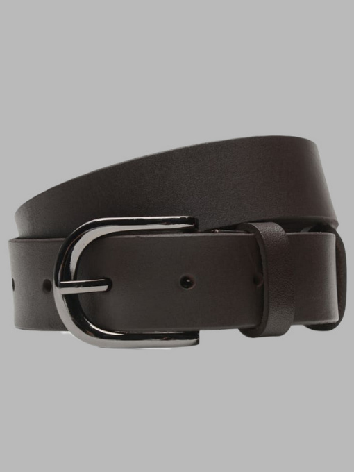Ремені Borsa Leather модель CV1W44 Фото