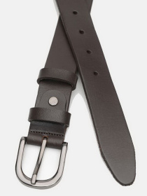 Ремни Borsa Leather модель CV1W44 Фото