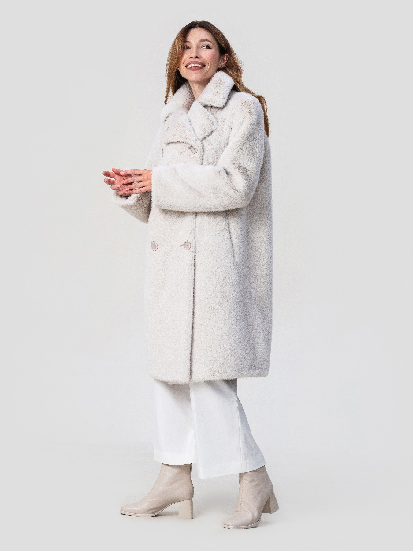 Куртки та дублянки VIVA WEAR модель 1552-1 Фото