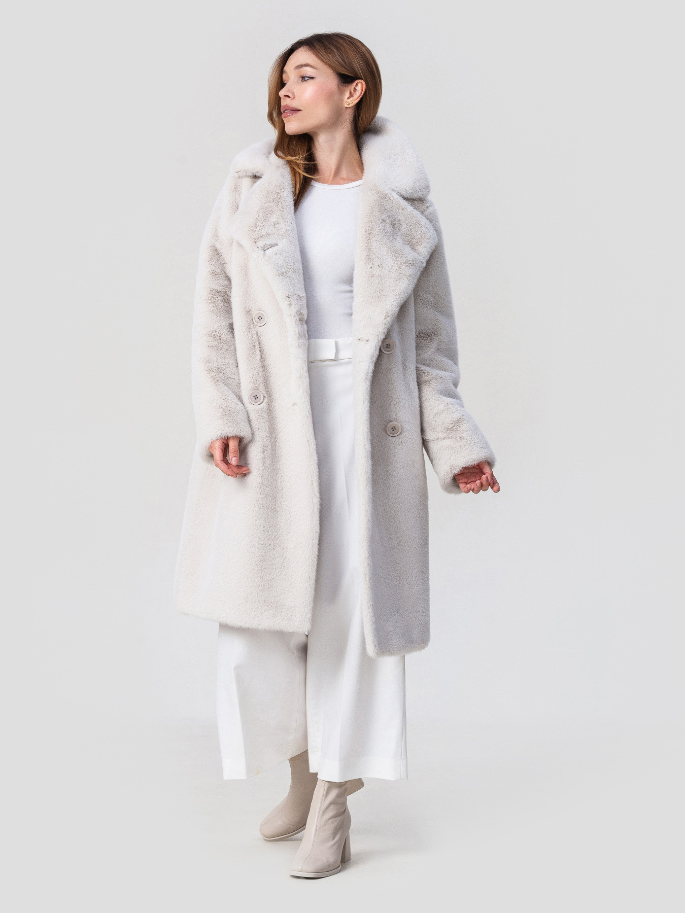 Куртки та дублянки VIVA WEAR модель 1552-1 Фото