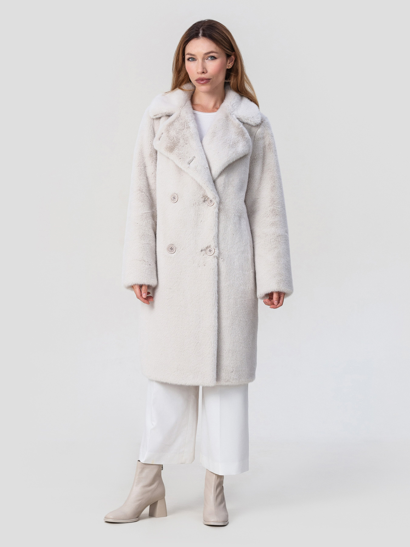 Куртки та дублянки VIVA WEAR модель 1552-1 Фото