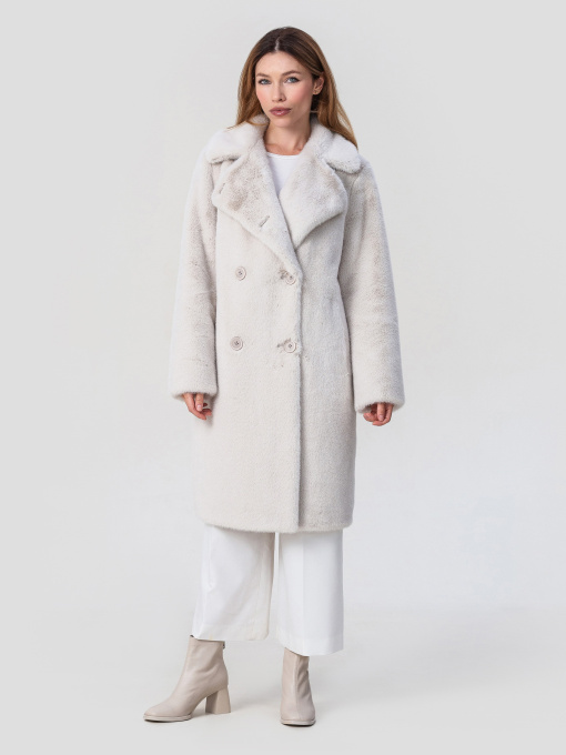 Куртки и дубленки VIVA WEAR модель 1552-1 Фото
