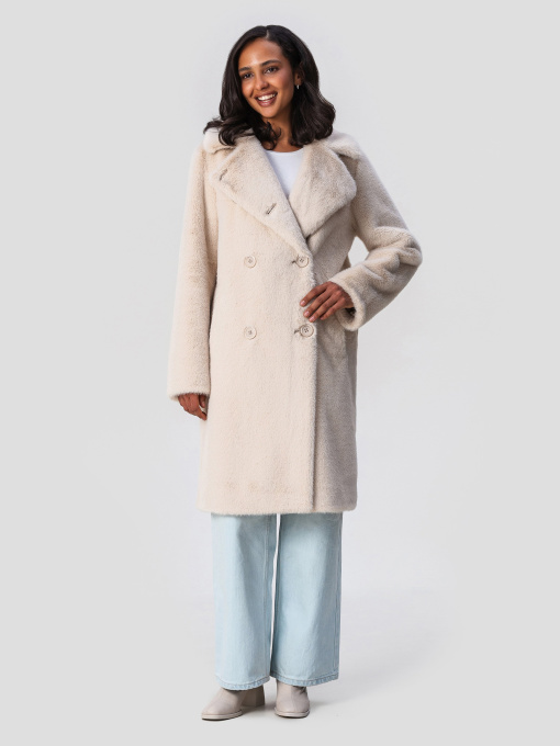Куртки и дубленки VIVA WEAR модель 1552-2 Фото