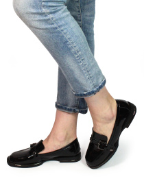 Туфли и лоферы It-girl модель RA8001-8730-298 Фото