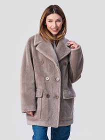 Куртки та дублянки VIVA WEAR модель 89556 Фото