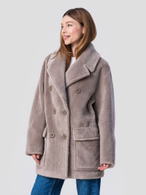 Куртки та дублянки VIVA WEAR модель 89556 Фото