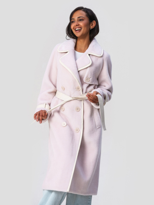 Куртки и дубленки VIVA WEAR модель 89651 Фото