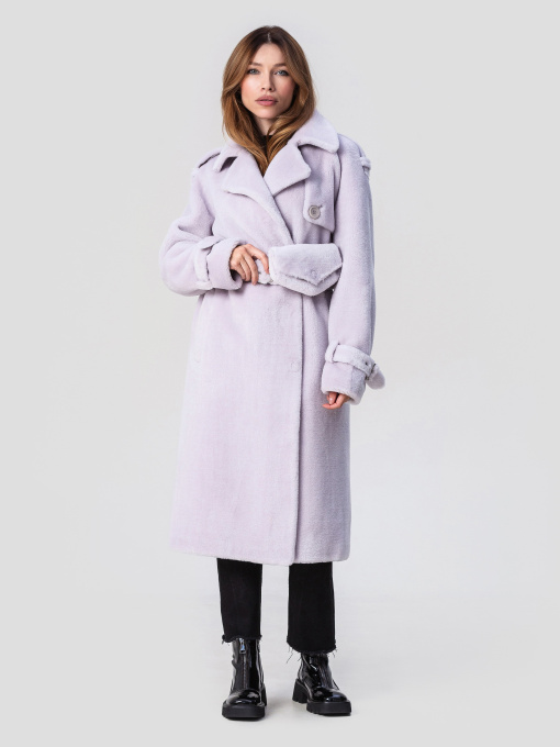 Куртки и дубленки VIVA WEAR модель 89207 Фото