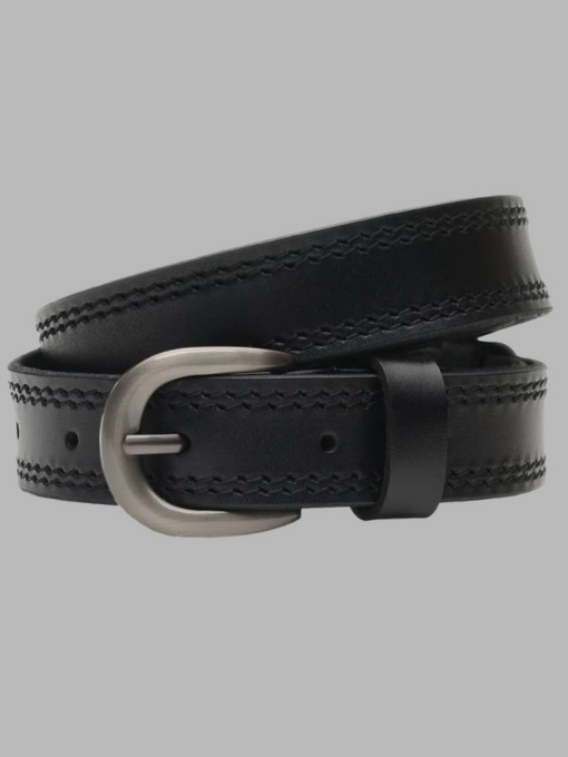 Ремни Borsa Leather модель CV1W35 Фото