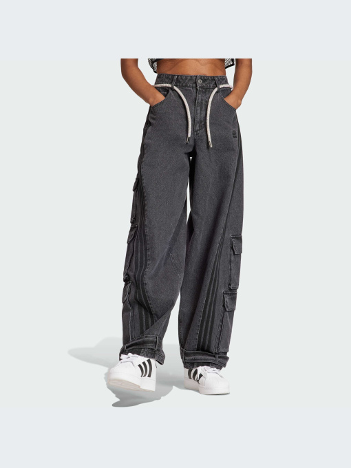 Штани Adidas модель IV9345 Фото