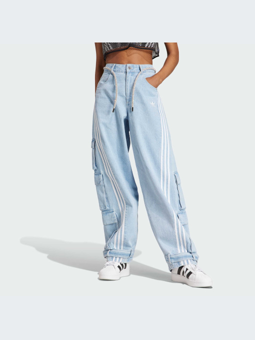 Штани Adidas модель IV9344 Фото