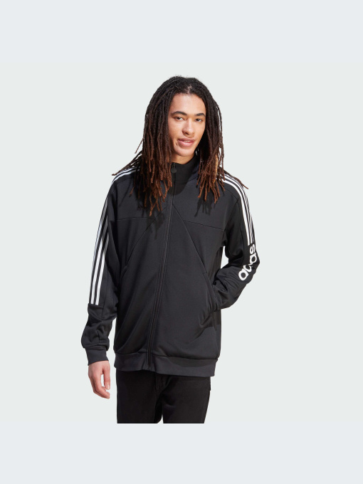 Куртки та дублянки Adidas Tiro модель IA3047 Фото