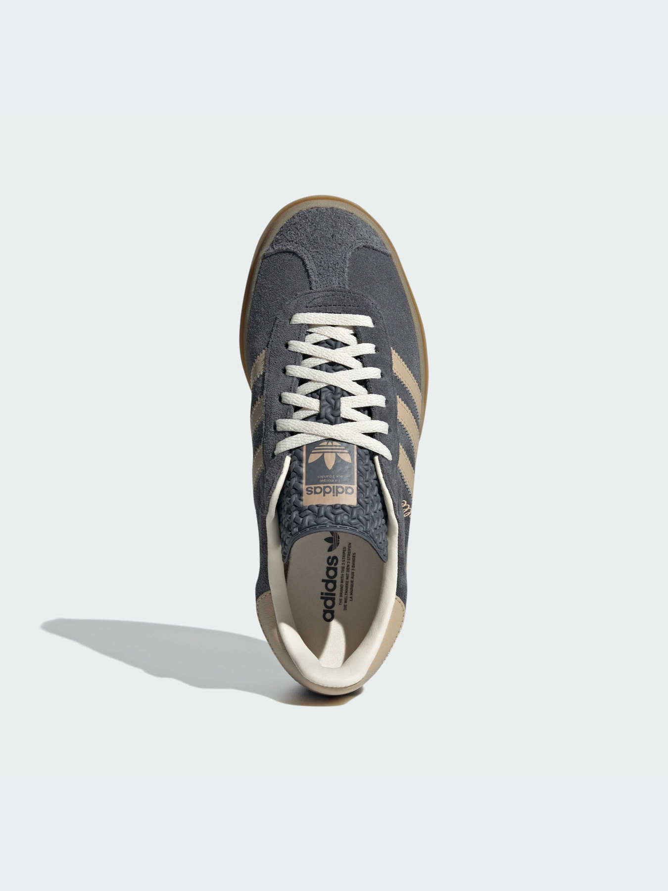 Кеди Adidas Gazelle модель IE0428 Фото