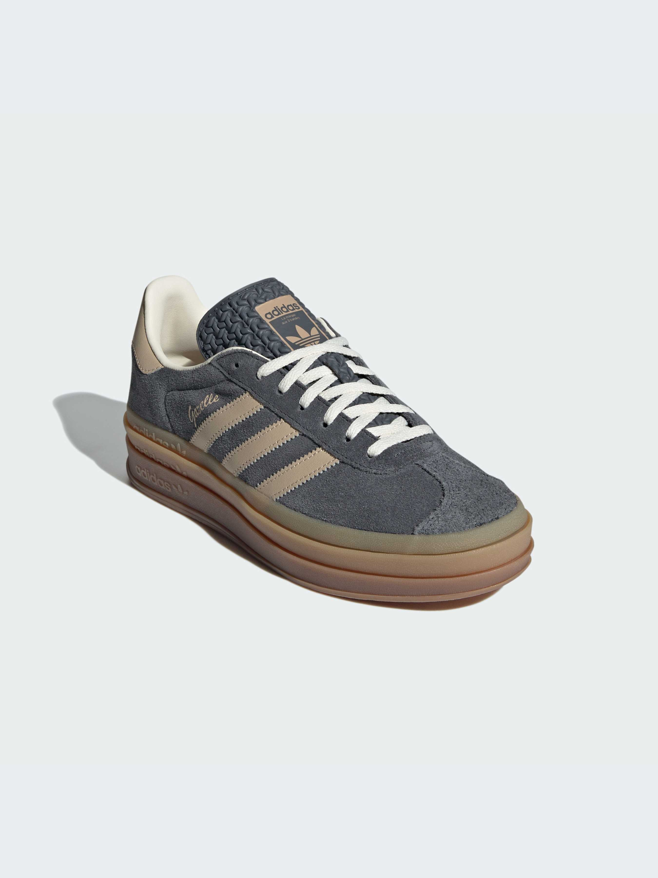 Кеди Adidas Gazelle модель IE0428 Фото