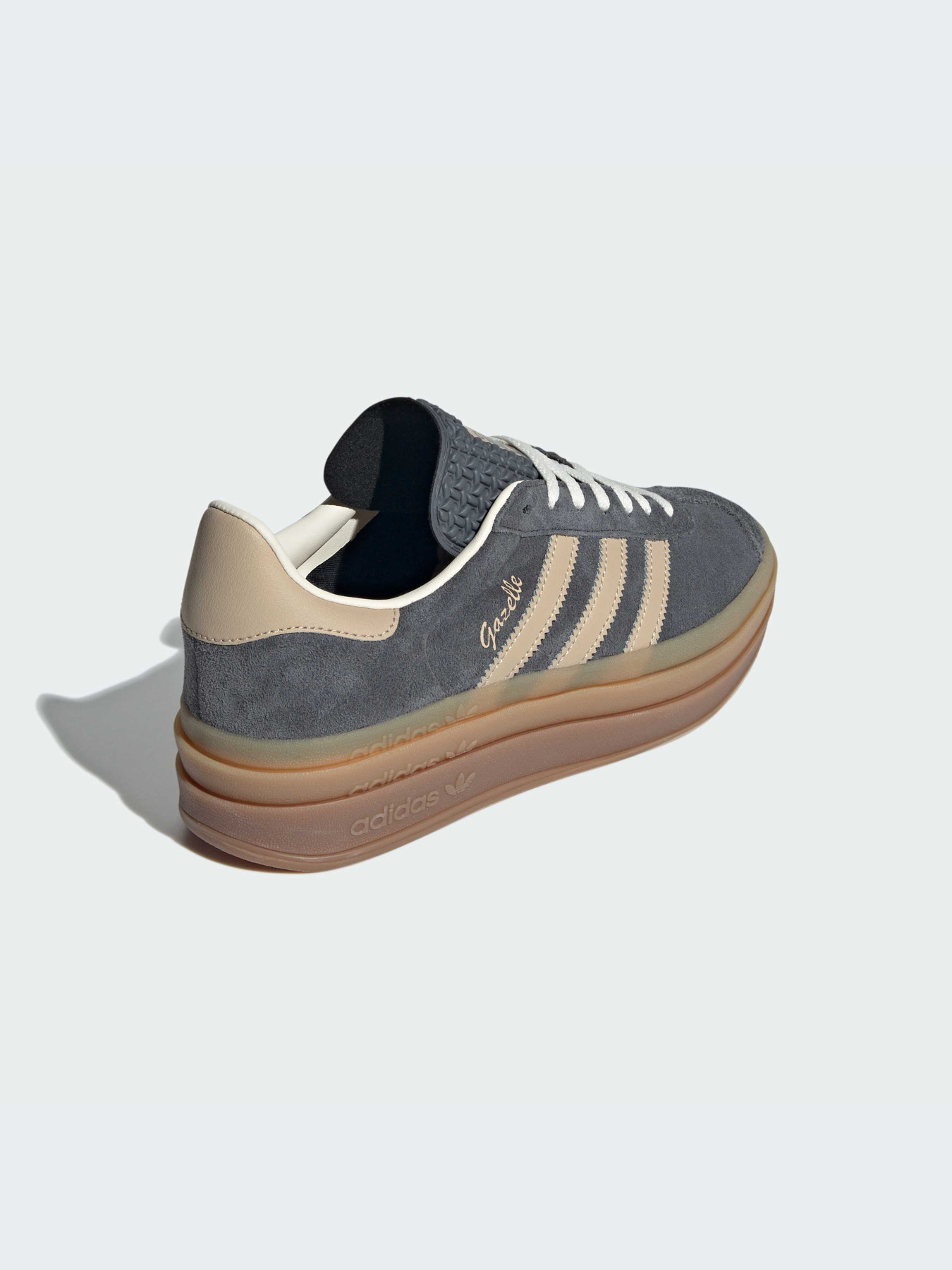 Кеди Adidas Gazelle модель IE0428 Фото