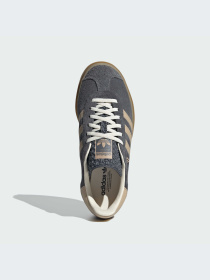 Кеди Adidas Gazelle модель IE0428 Фото