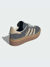 Кеди Adidas Gazelle модель IE0428 Фото