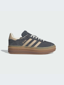 Кеди Adidas Gazelle модель IE0428 Фото
