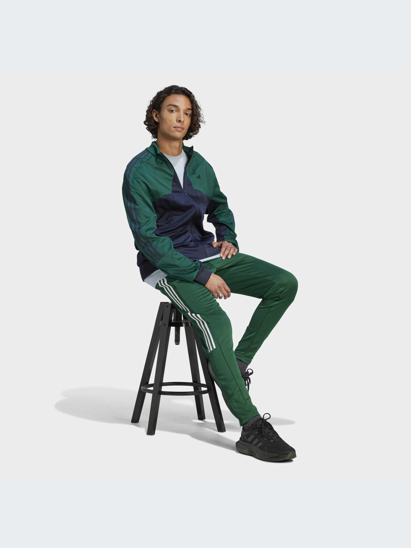 Брюки Adidas Tiro модель IM2935 Фото