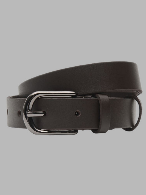 Ремені Borsa Leather модель CV1W36 Фото