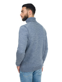 Свитры и кардиганы SVTR модель 268jeansTTNSVTR Фото