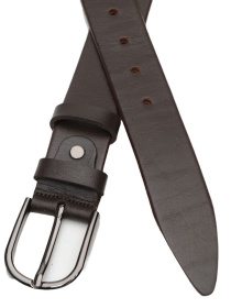 Ремені Borsa Leather модель CV1W48 Фото