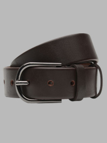 Ремені Borsa Leather модель CV1W48 Фото