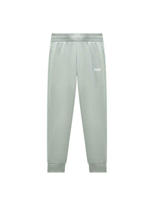 Штани PUMA Ess Sweat Pants Closed Tr W модель 847204 Фото