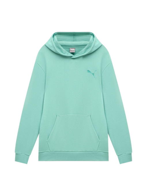 Худи и свитшоты PUMA Elevated Hoodie Ft M модель 677210 Фото