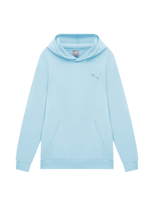 Худи и свитшоты PUMA Elevated Hoodie Ft M модель 677210 Фото