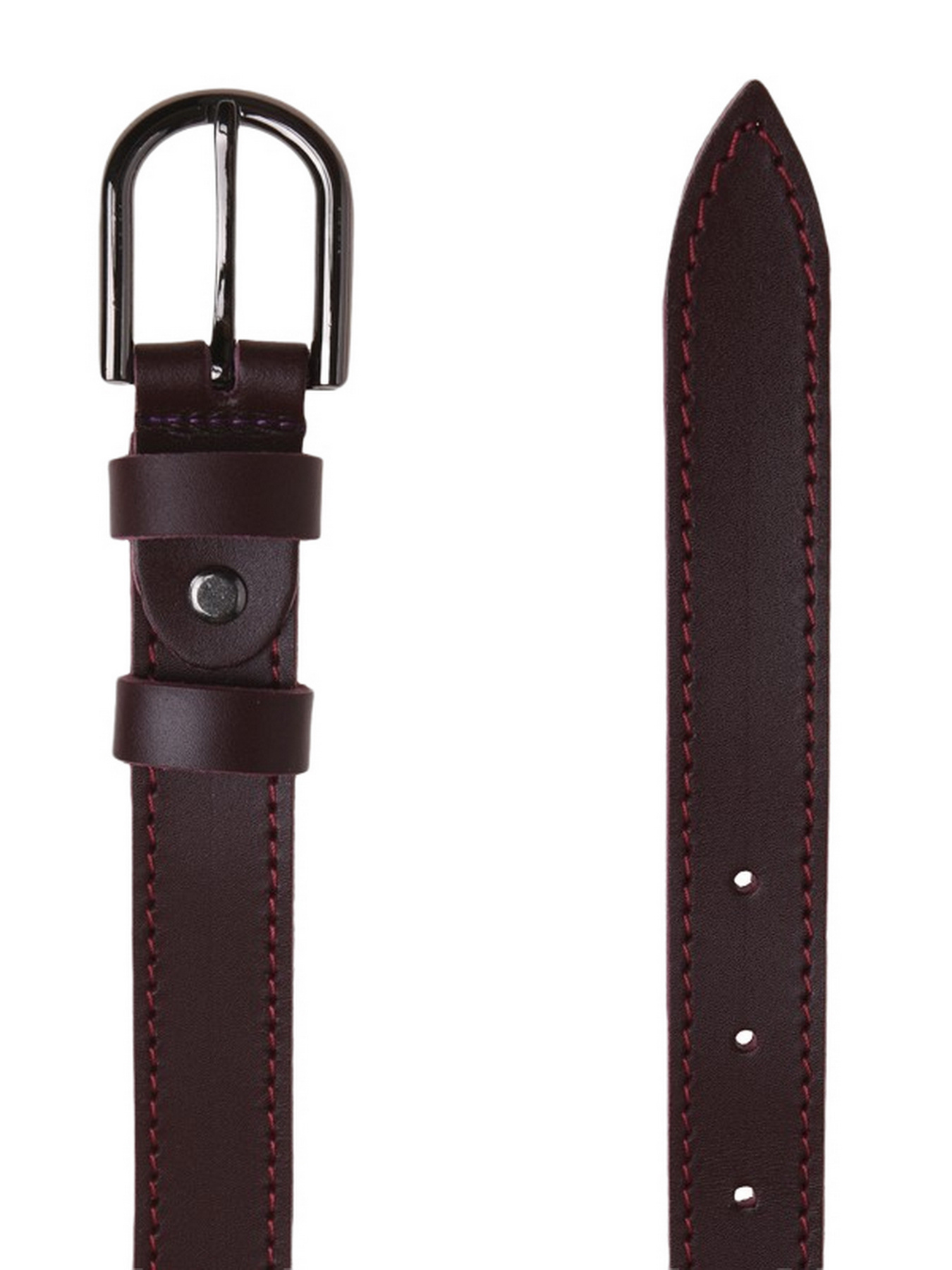 Ремни Borsa Leather модель 110v1genw21 Фото