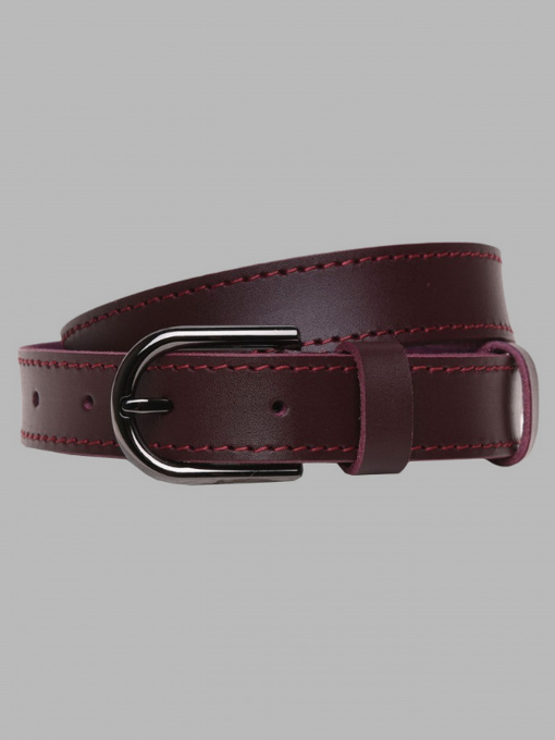 Ремені Borsa Leather модель 110v1genw21 Фото