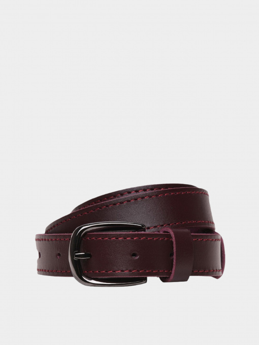 Ремни Borsa Leather модель 100v1genw24 Фото