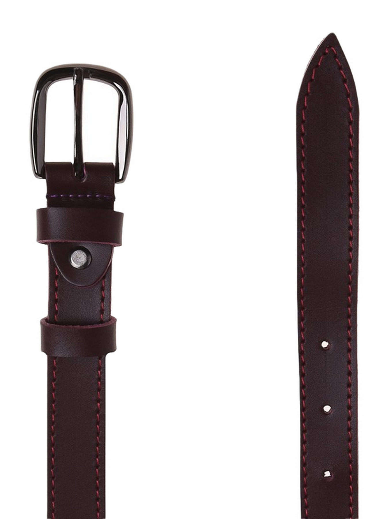 Ремни Borsa Leather модель 110v1genw24 Фото