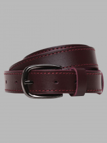 Ремни Borsa Leather модель 110v1genw24 Фото