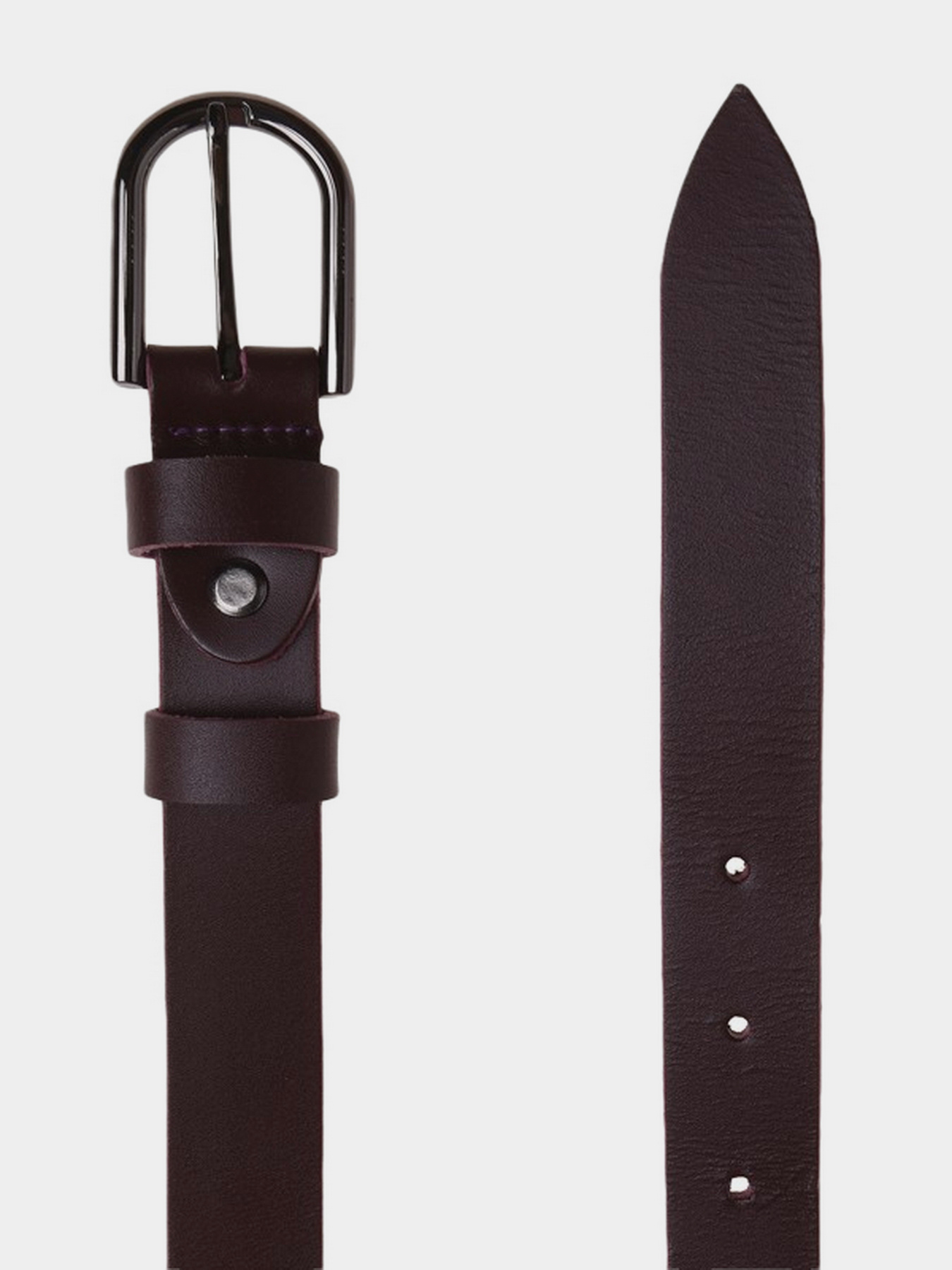 Ремни Borsa Leather модель 110v1genw20 Фото