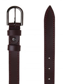 Ремни Borsa Leather модель 100v1genw21 Фото