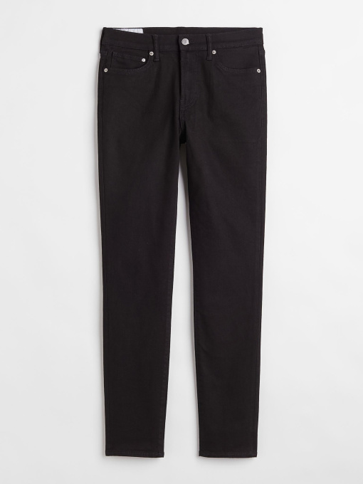 Джинсы H&M модель 46930 Фото