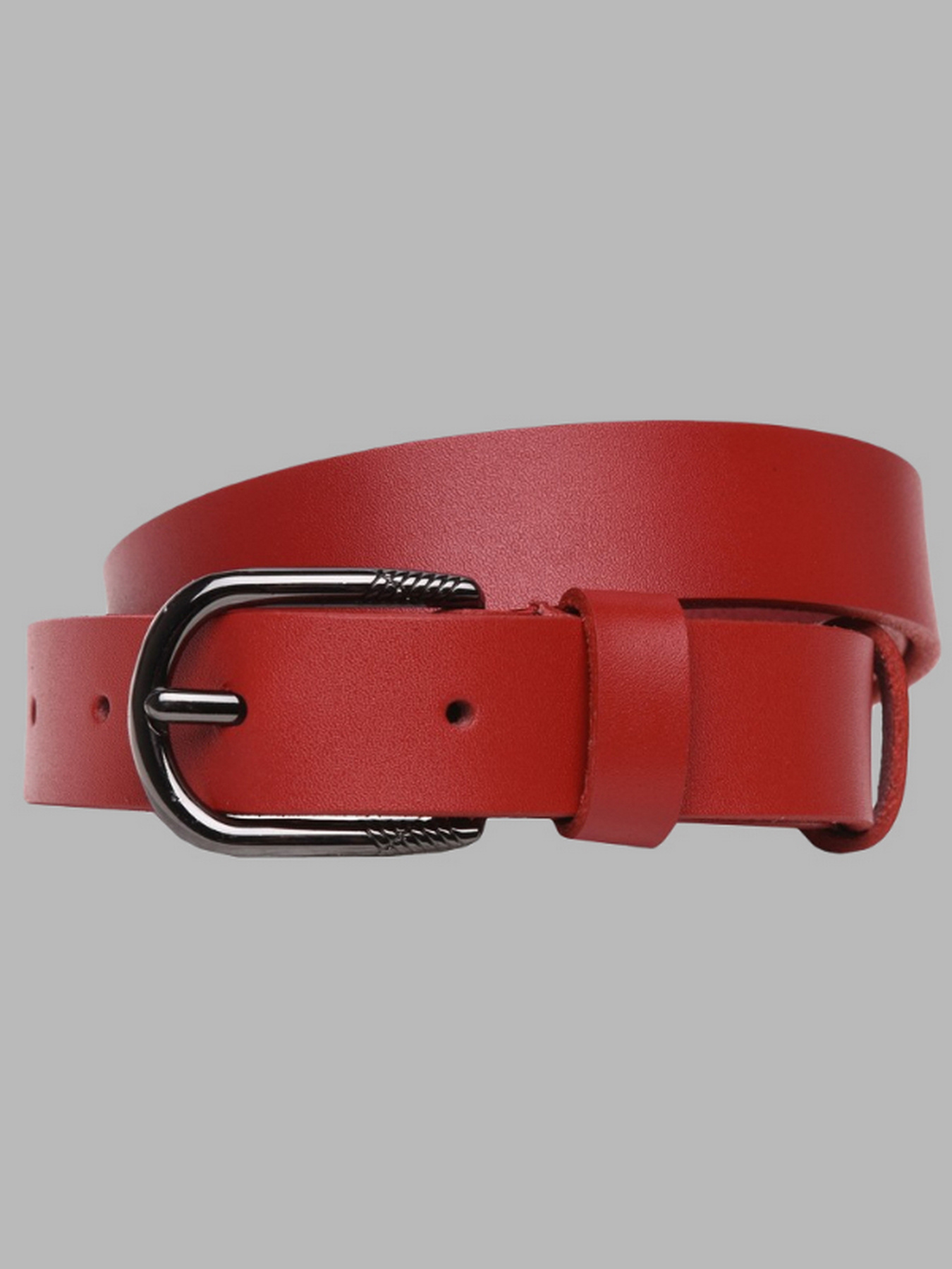Ремені Borsa Leather модель 110v1genw16 Фото