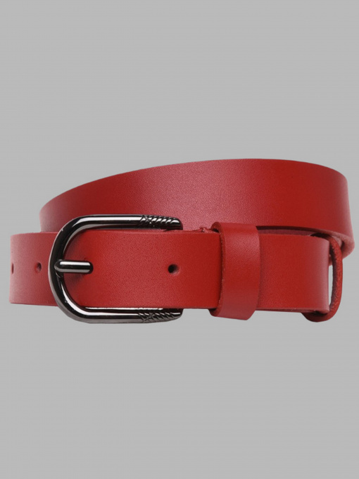 Ремни Borsa Leather модель 110v1genw16 Фото
