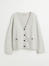 Светри та кардигани H&M модель 74033 Фото