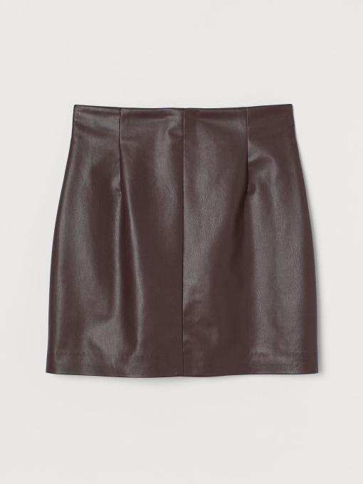 Юбки H&M модель 74038 Фото