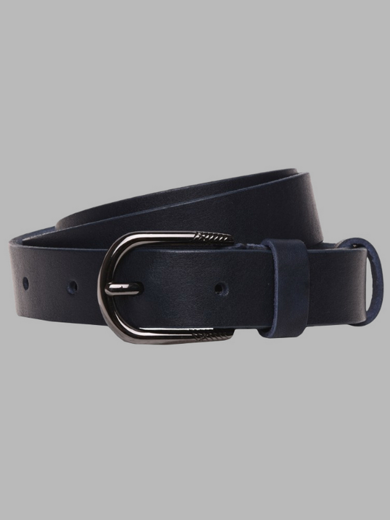 Ремені Borsa Leather модель 100v1genw17 Фото