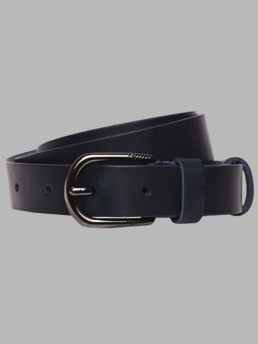 Ремни Borsa Leather модель 100v1genw17 Фото