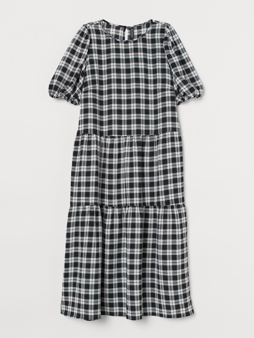 Платья H&M модель 53185 Фото