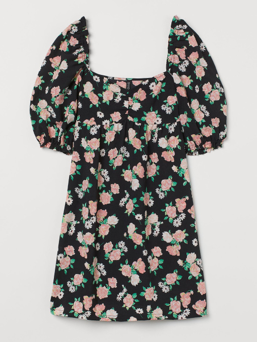 Сукні H&M модель 74013 Фото