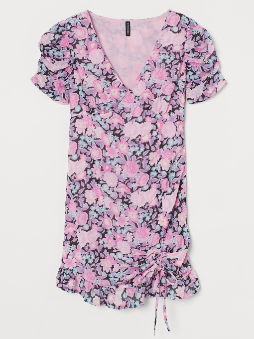 Сукні H&M модель 74014 Фото