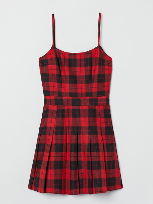 Сукні H&M модель 74016 Фото