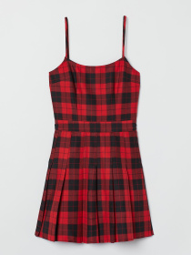 Сукні H&M модель 74016 Фото